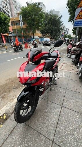 Honda Winner V3 2023 Đỏ đen Mới 90%