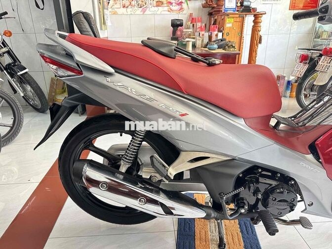 ❌ Honda Wave 125i  Nhập Thái Đời 2020 Xe Lướt 🫰