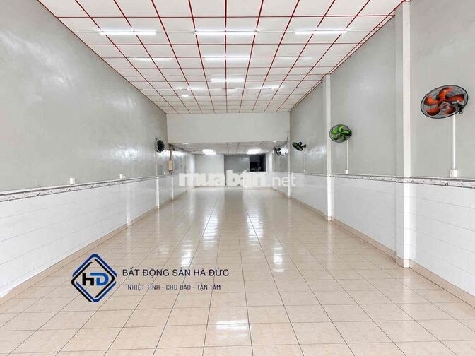 Nhà 7x35 mặt tiền Lê Văn Khương sầm uất gần siêu thị Metro