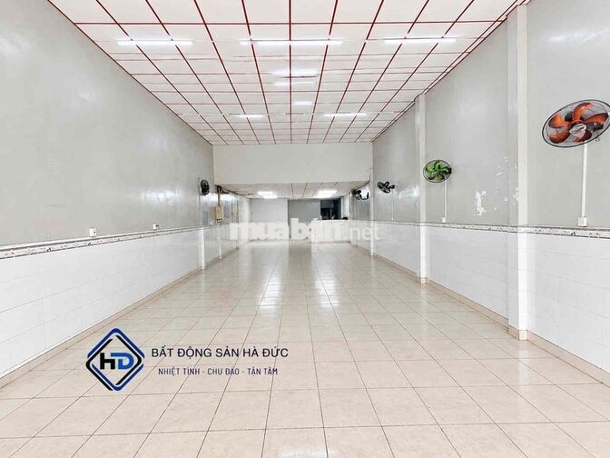Nhà 7x35 mặt tiền Lê Văn Khương sầm uất gần siêu thị Metro