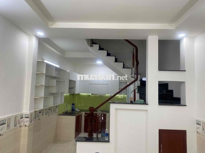 cho thuê nhà nguyên căn quận tân phú