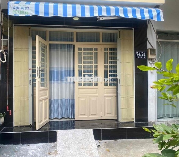 cho thuê nhà nguyên căn quận tân phú