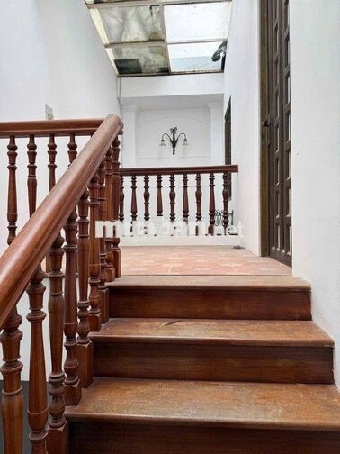 BIỆT THỰ SÂN VƯỜN KHU ĐỒNG NAI, QUẬN 10 - 8x25m - 2 TẦNG - $: 60 TRIỆU