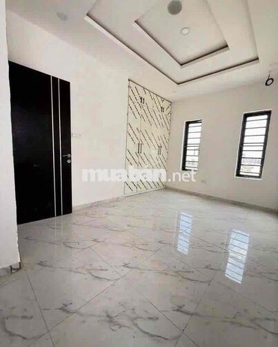 SIÊU PHẨM NHÀ MỚI - 283B Cách Mạng Tháng 8, P12, Q.10 - Sàn Suốt