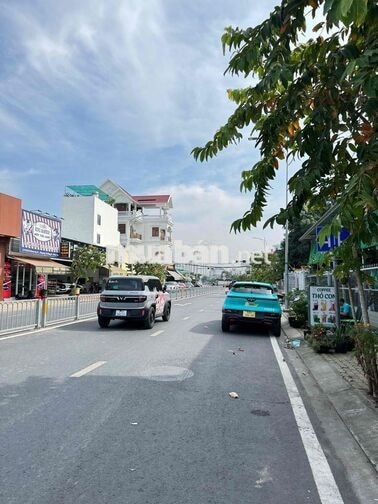 MẶT TIỀN NGANG KHỦNG – KINH DOANH CỰC ĐẸP!