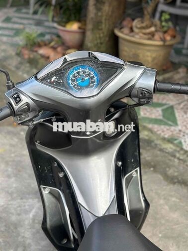 Honda Future 125 2012 - Xăng cơ - Máy zin -Biển 61
