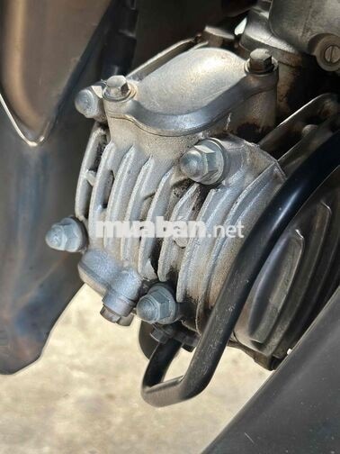 Honda Future 125 2012 - Xăng cơ - Máy zin -Biển 61