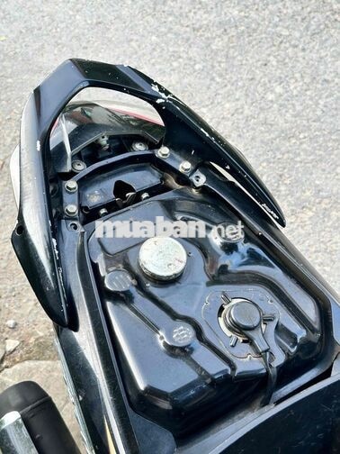 Honda Future 125 2012 - Xăng cơ - Máy zin -Biển 61