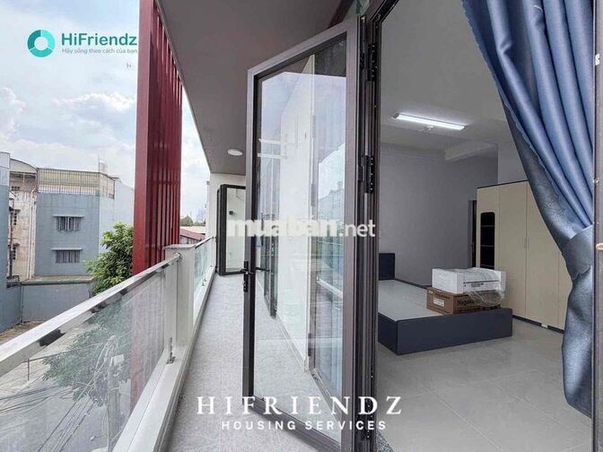 KHAI TRƯƠNG STUDIO BANCOL ĐƯỜNG XE HƠI NGAY LÊ BÔI P7 QUẬN 8 MỚI 100%