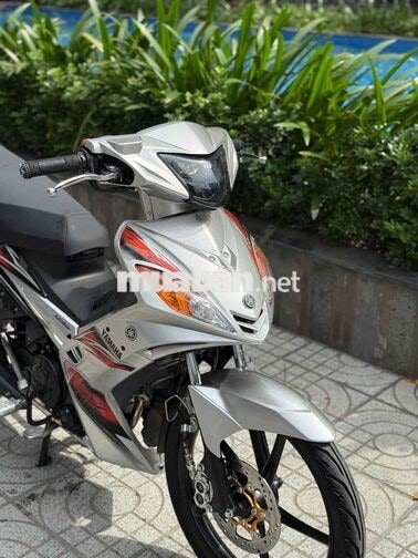 Exciter 135 upp 2010 bstp ( Nợ xấu 11tr nhận xe )