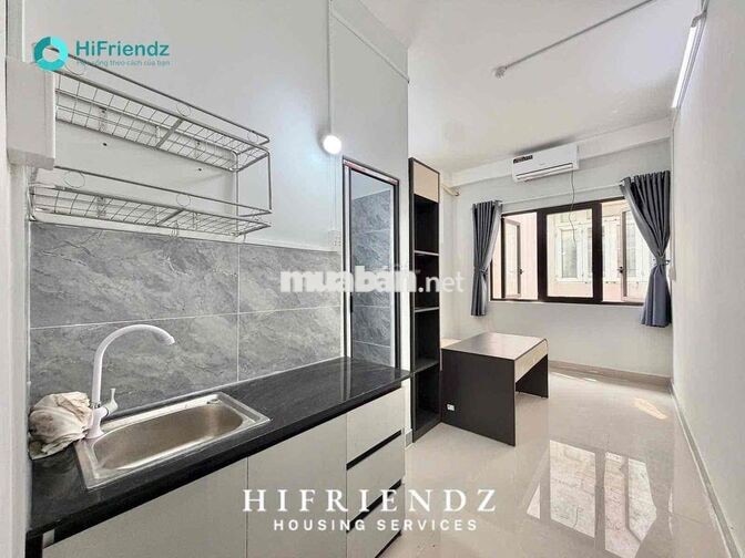 KHAI TRƯƠNG STUDIO BANCOL ĐƯỜNG XE HƠI NGAY LÊ BÔI P7 QUẬN 8 MỚI 100%