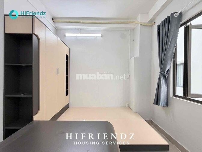 KHAI TRƯƠNG STUDIO BANCOL ĐƯỜNG XE HƠI NGAY LÊ BÔI P7 QUẬN 8 MỚI 100%