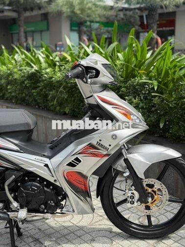 Exciter 135 upp 2010 bstp ( Nợ xấu 11tr nhận xe )