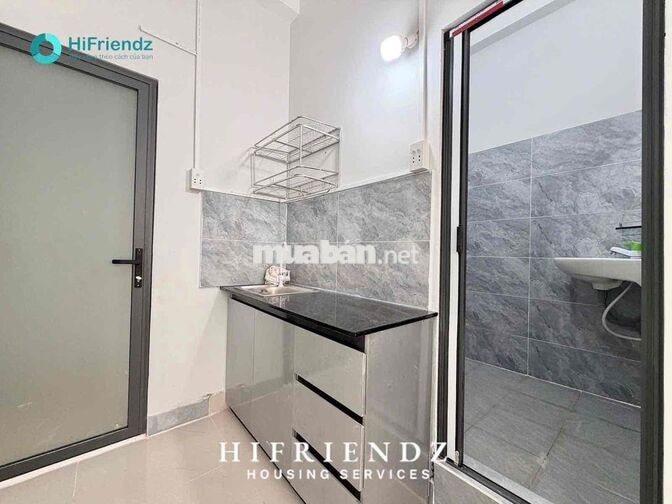 KHAI TRƯƠNG STUDIO BANCOL ĐƯỜNG XE HƠI NGAY LÊ BÔI P7 QUẬN 8 MỚI 100%
