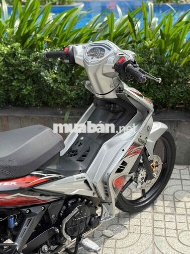 Exciter 135 upp 2010 bstp ( Nợ xấu 11tr nhận xe )