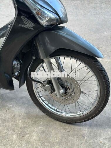 Honda Future 125 2012 - Xăng cơ - Máy zin -Biển 61