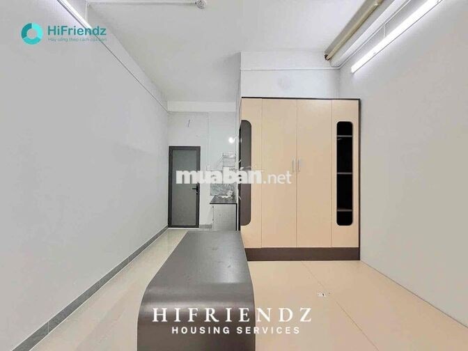 KHAI TRƯƠNG STUDIO BANCOL ĐƯỜNG XE HƠI NGAY LÊ BÔI P7 QUẬN 8 MỚI 100%