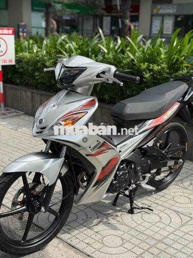Exciter 135 upp 2010 bstp ( Nợ xấu 11tr nhận xe )