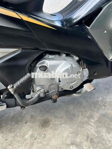 Honda Future 125 2012 - Xăng cơ - Máy zin -Biển 61