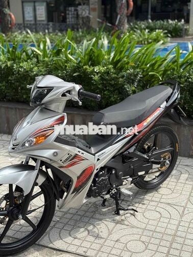 Exciter 135 upp 2010 bstp ( Nợ xấu 11tr nhận xe )