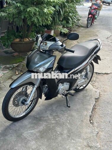 Honda Future 125 2012 - Xăng cơ - Máy zin -Biển 61