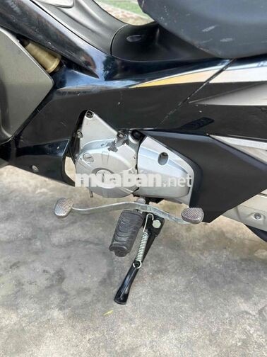 Honda Future 125 2012 - Xăng cơ - Máy zin -Biển 61