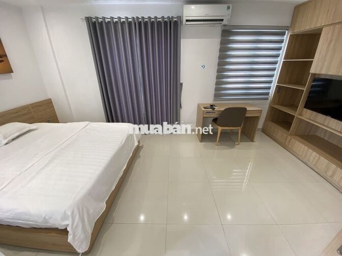 Căn hộ cao cấp cho thuê Quận Hải Châu, gần Sông Hàn, Chợ Hàn giá 9tr