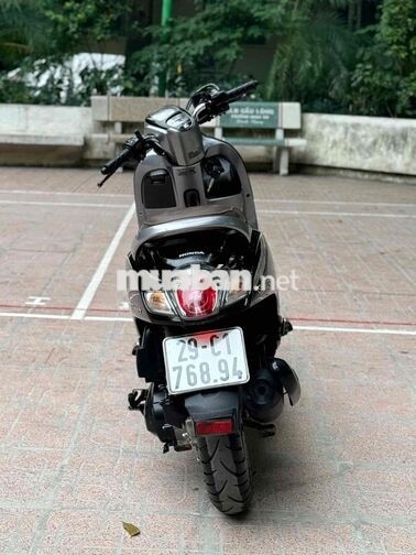 Honda Scoopy fi 2020 nhập khẩu 29C1 Nguyên Bản