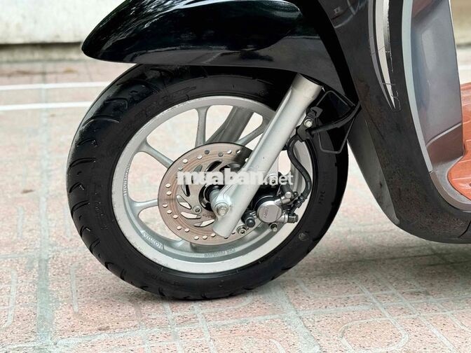 Honda Scoopy fi 2020 nhập khẩu 29C1 Nguyên Bản