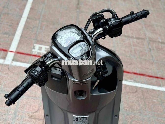 Honda Scoopy fi 2020 nhập khẩu 29C1 Nguyên Bản