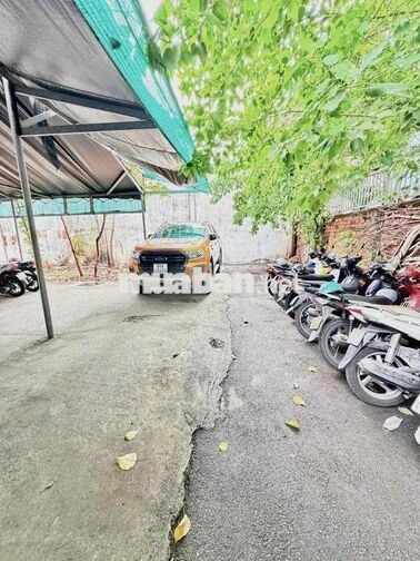 Gấp bán nhà đất Tân Bình, ngay ngã tư 7 Hiền, gần 60m2(4x14,5m)/4.3 tỷ