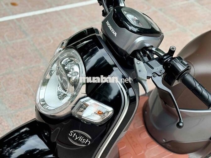 Honda Scoopy fi 2020 nhập khẩu 29C1 Nguyên Bản