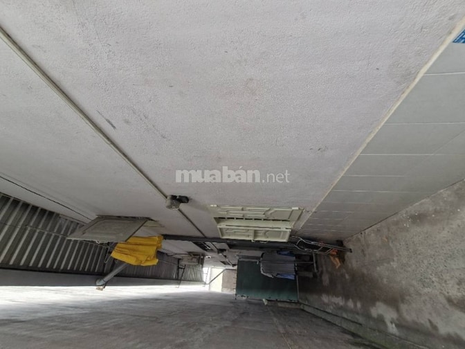  BÁN DÃY TRỌ Sẵn DÒNG TIỀN HẺM XE TẢI ĐƯỜNG 494 TĂNG NHƠN PHÚ A quận9 