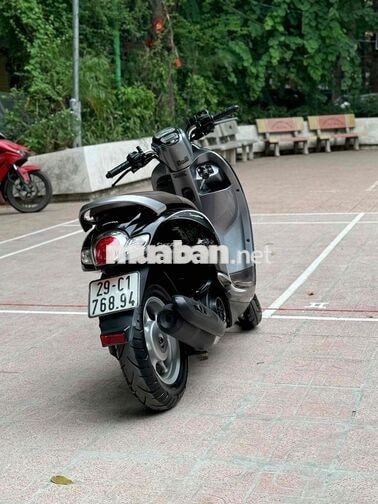 Honda Scoopy fi 2020 nhập khẩu 29C1 Nguyên Bản