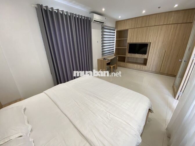 Căn hộ cao cấp cho thuê Quận Hải Châu, gần Sông Hàn, Chợ Hàn giá 9tr