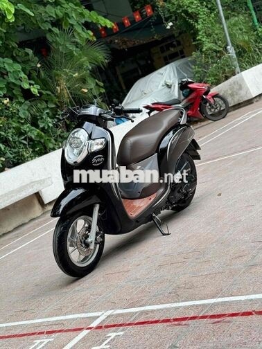 Honda Scoopy fi 2020 nhập khẩu 29C1 Nguyên Bản