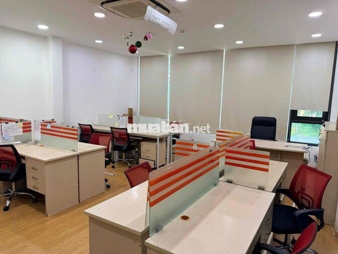 CHO THUÊ NHÀ TÂN QUY ĐÔNG 6x18,CÓ THỂ LÀM VĂN PHÒNG
