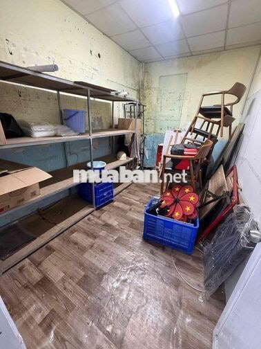 SANG NHƯỢNG MẶT BẰNG TRÀ SỮA HL2
