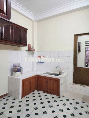 NHÀ 3PN HẺM XE HƠI THÀNH THÁI QUẬN 10