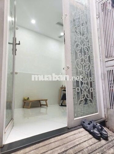 CHO THUÊ NHÀ NGUYÊN CĂN NGUYỄN PHI KHANH-TÂN ĐỊNH – NHÀ MỚI, SẠCH ĐẸP 