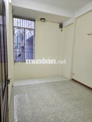 NHÀ 3PN HẺM XE HƠI THÀNH THÁI QUẬN 10