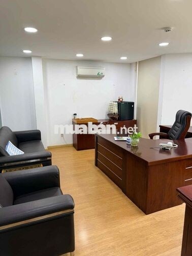 CHO THUÊ NHÀ TÂN QUY ĐÔNG 6x18,CÓ THỂ LÀM VĂN PHÒNG