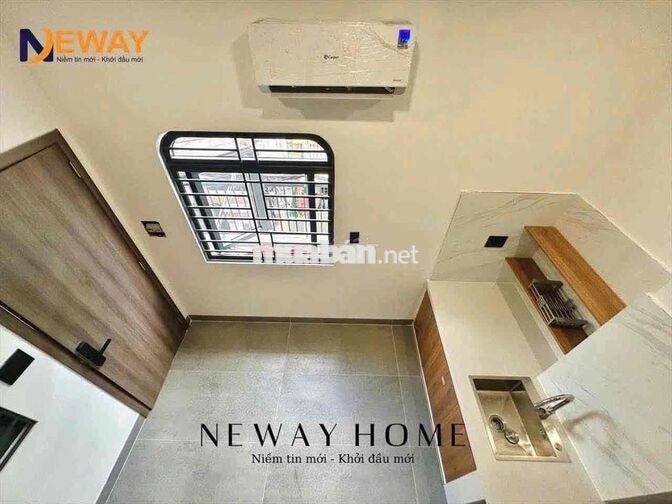 Dự án mới nét keng đi bộ qua UFM full nội thất cao cấp