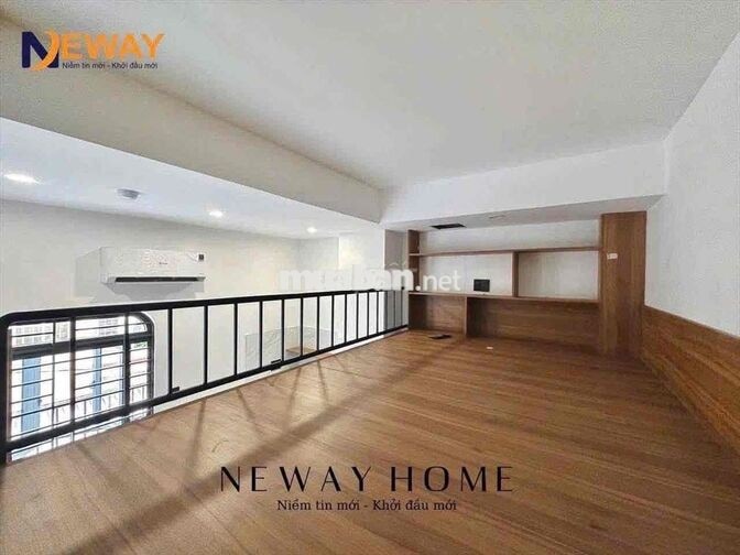 Dự án mới nét keng đi bộ qua UFM full nội thất cao cấp