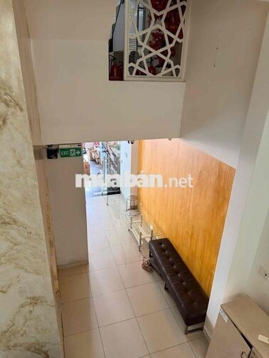 CHO THUÊ NHÀ TÂN QUY ĐÔNG 6x18,CÓ THỂ LÀM VĂN PHÒNG
