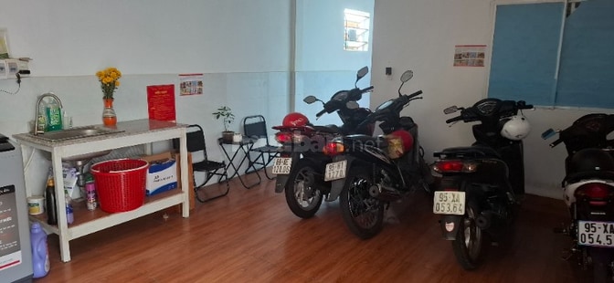 Bán nhà hẻm 20 Nguyễn Trãi, TP Cần Thơ