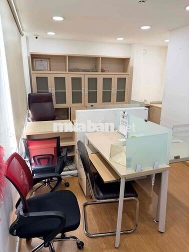 CHO THUÊ NHÀ TÂN QUY ĐÔNG 6x18,CÓ THỂ LÀM VĂN PHÒNG