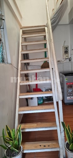 Bán nhà hẻm 20 Nguyễn Trãi, TP Cần Thơ