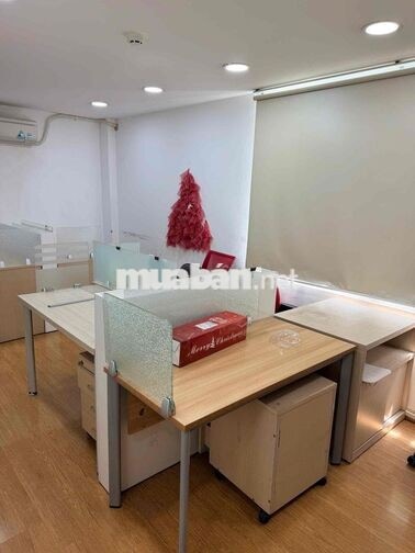 CHO THUÊ NHÀ TÂN QUY ĐÔNG 6x18,CÓ THỂ LÀM VĂN PHÒNG