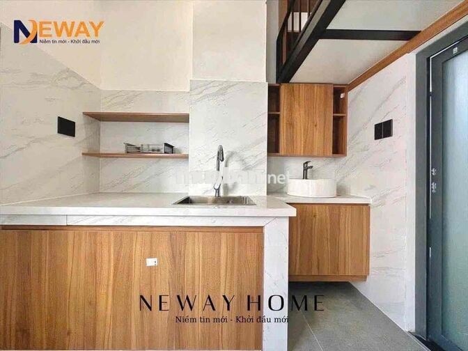 Dự án mới nét keng đi bộ qua UFM full nội thất cao cấp